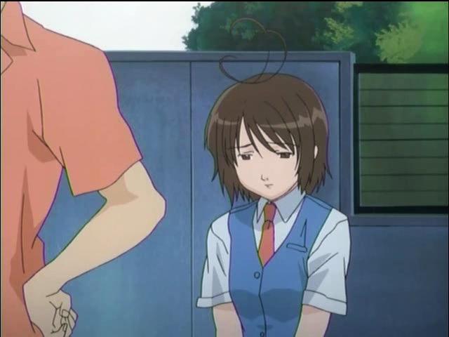 Otaku Gallery  / Anime e Manga / Someday`s Dreamers / Screen Shots / 09 - Yume una giovane ragazza ed il seme dell`estate / 049.jpg